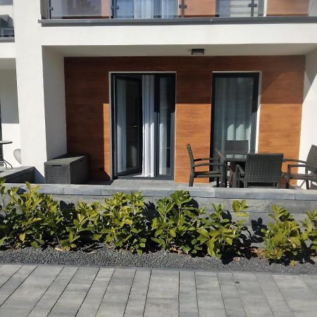 Pobierowo - Baltic Apartments 외부 사진